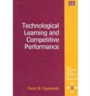 Image for Technological Learning and Competitive Performance