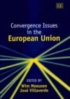 Image for Convergence Issues in the European Union