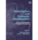 Image for Globalization and Economic Development