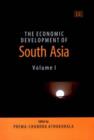 Image for The Economic Development of South Asia