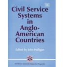 Image for Civil Service Systems in Anglo-American Countries