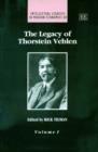Image for The Legacy of Thorstein Veblen