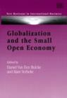 Image for Globalization and the Small Open Economy