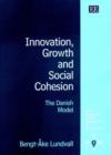 Image for Innovation, Growth and Social Cohesion