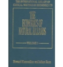 Image for The Economics of Natural Hazards