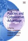 Image for Regional policies and comparative advantage