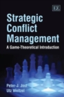 Image for Strategic Conflict Management