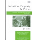 Image for Pollution, Property and Prices