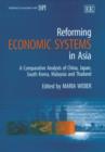 Image for Reforming Economic Systems in Asia