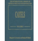 Image for Cartels
