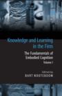 Image for Knowledge and Learning in the Firm