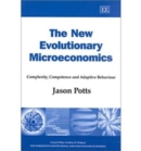 Image for The New Evolutionary Microeconomics