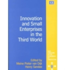 Image for Innovation and small enterprises in the Third World