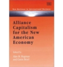 Image for Alliance Capitalism for the New American Economy