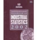 Image for International Yearbook of Industrial Statistics 2002