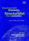 Image for Development Economics and Structuralist Macroeconomics