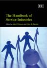 Image for The Handbook of Service Industries
