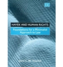 Image for Hayek and Human Rights