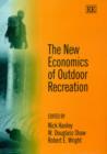 Image for The New Economics of Outdoor Recreation
