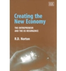 Image for Creating the New Economy
