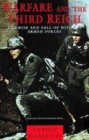 Image for Warfare and the Third Reich  : the rise and fall of Hitler&#39;s armed forces