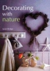 Image for Decorating with Nature