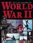Image for The illustrated book of World War II