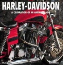 Image for The Classic Harley Davidson