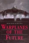 Image for Warplanes of the Future