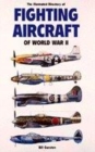 Image for The Illustrated Directory of Fighting Aircraft of World War II