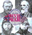 Image for Portraits of the Civil War