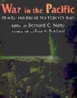 Image for War in the Pacific  : Pearl Harbor to Tokyo Bay