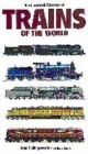 Image for The Illustrated Directory of Trains of the World