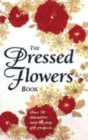 Image for Pressed Flower Book
