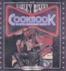 Image for The Harley biker&#39;s cookbook  : big bites for hungry bikers