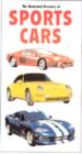 Image for The illustrated directory of sports cars
