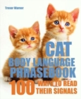 Image for Cat Body Language