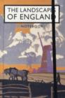 Image for The LANDSCAPES OF ENGLAND