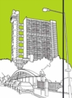 Image for London Buildings: Trellick Tower notebook