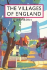 Image for Brian Cook The Villages of England Notebook