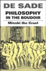 Image for Philosophy In The Boudoir
