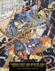 Image for Samurai ghost and monster wars  : supernatural art by Kuniyoshi