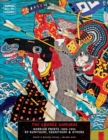 Image for The savage samurai  : warrior prints, 1800-1894