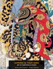 Image for Samurai and tiger wars  : art by Kuniyoshi and others
