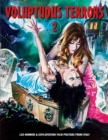 Image for Voluptuous terrors 2  : 120 horror &amp; exploitation film posters from Italy