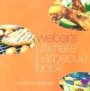 Image for Weber&#39;s ultimate barbecue book