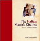 Image for The Italian Mama&#39;s Kitchen