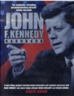Image for The John F. Kennedy handbook