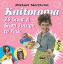 Image for Knitorama