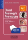 Image for Self-assessment colour review of clinical neurology and neurosurgery